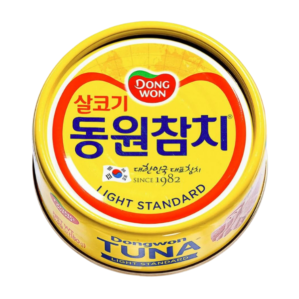 Dongwon Tuna Can 150g