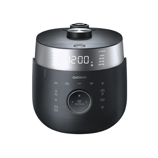 Cuckoo CRP-DHSR0609F 1.08L IH Rice Cooker