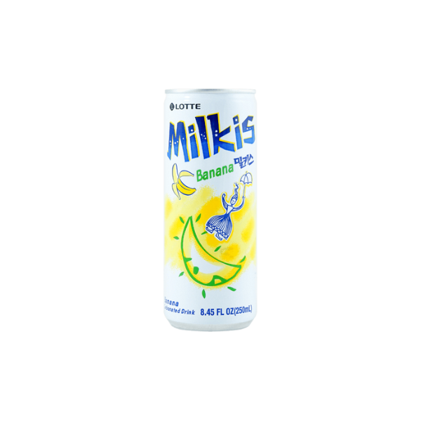 Milkis Melon Milk Soda 250ml