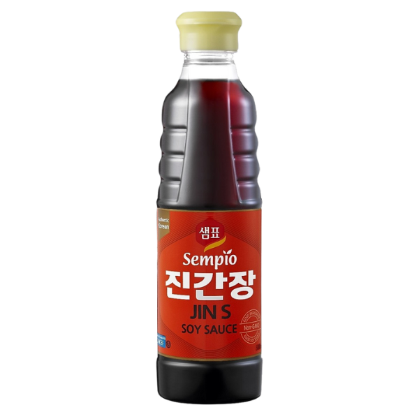 Sempio JinS Sauce 1.8L